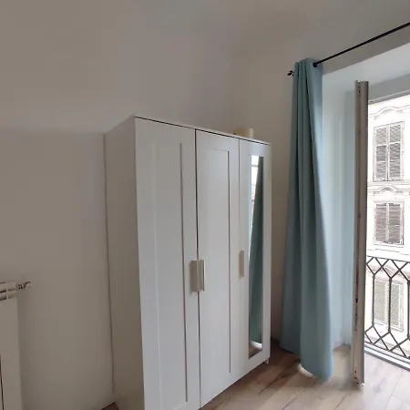 Caesar Apartamento Turim
