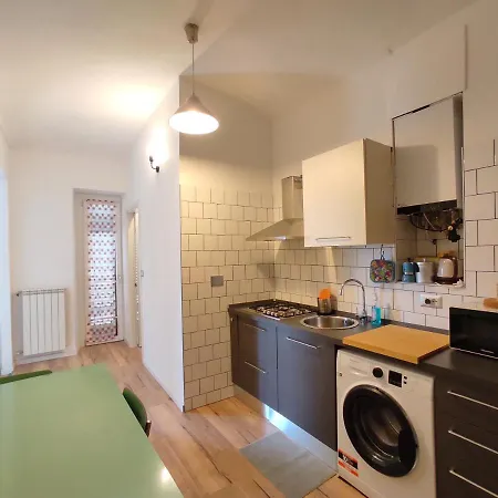 Caesar Apartamento Turim