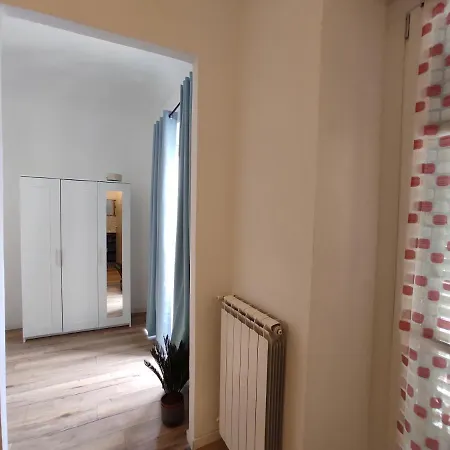 Caesar Apartamento *