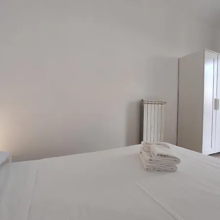 Apartamento Caesar Turim