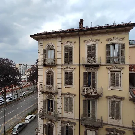 Apartamento Caesar Turim