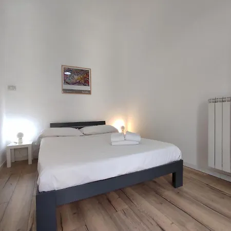 Caesar Apartamento *
